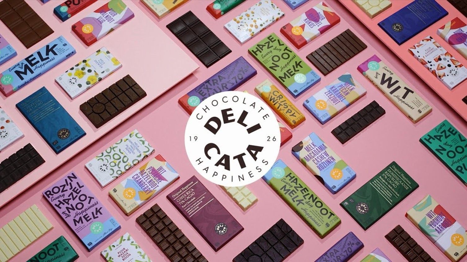 Strategische samenwerking tussen Tony’s Chocolonely, Albert Heijn en BarryCallebaut zet de nieuwe standaard voor de sector inzake aankoop van cacao