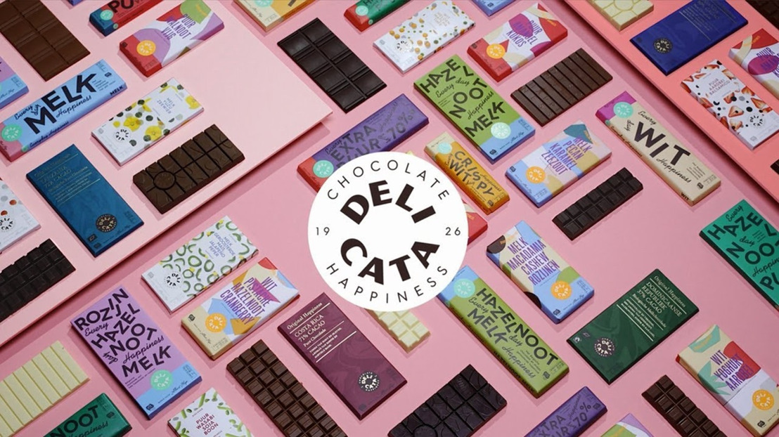 Strategic partnership between Tony’s Chocolonely, Albert Heijn and Barry Callebaut sets new industry standard for sourcing cocoa
