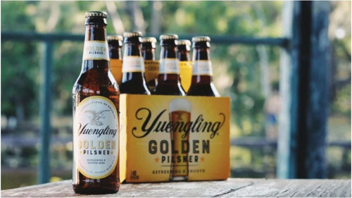 The Yuengling Sisters on Leading America’s Oldest Brewing Company and Launching Its First New Beer in 17 Years