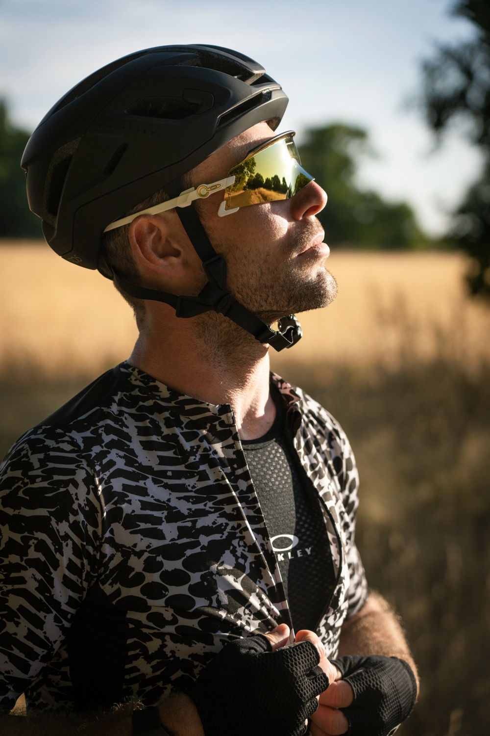 OAKLEY 2023 BIKE COLLECTION - ROAD IMAGE (8)