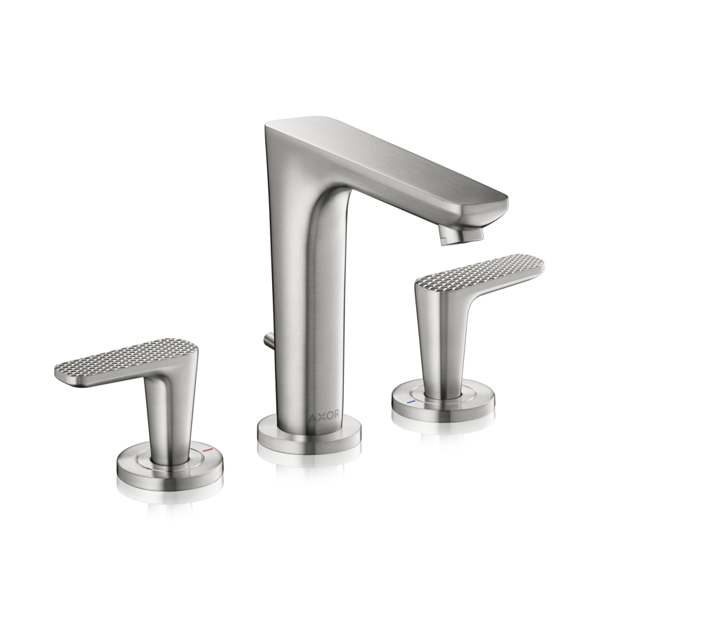 ©AXOR Citterio C Faucet