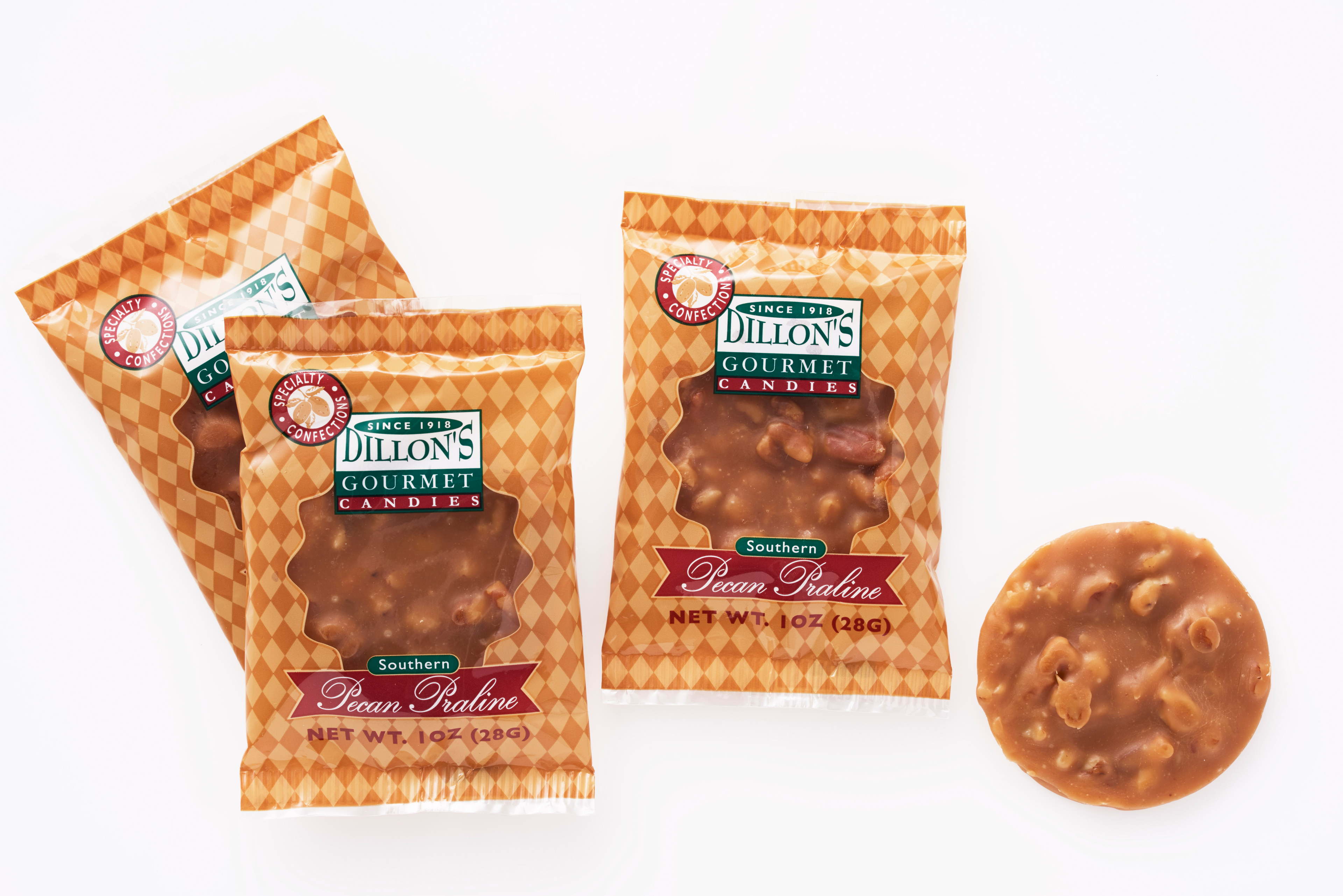 Pralines