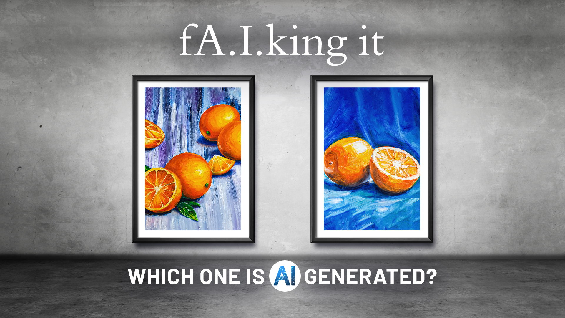 F-AI-King It F-AI-King It