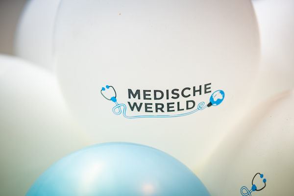 Persuitnodiging: 9e editie symposium Medische Wereld in samenwerking met VUB en UZ Brussel 