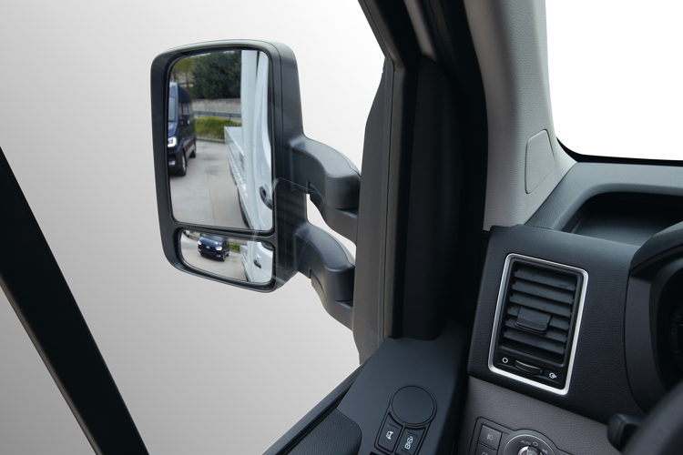 H350 Truck