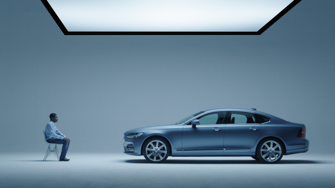 FamousGrey et Volvo misent sur une voiture pour recruter de nouveaux profils