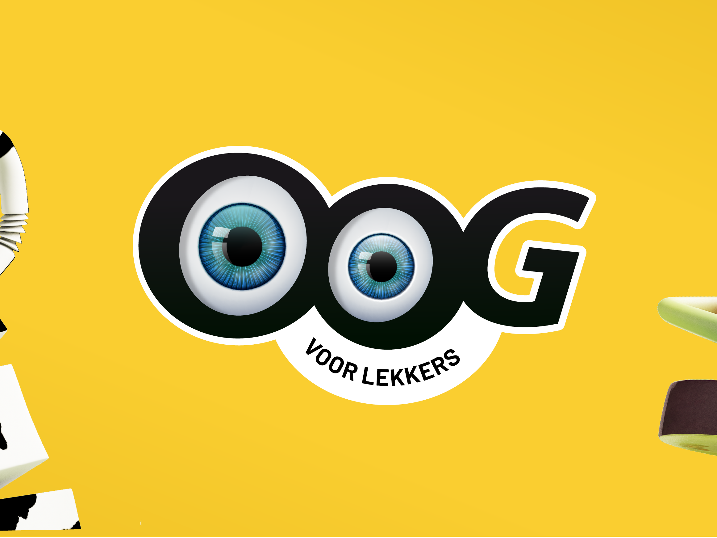 Vers van de pers: het ‘Oog voor Lekkers’-lied