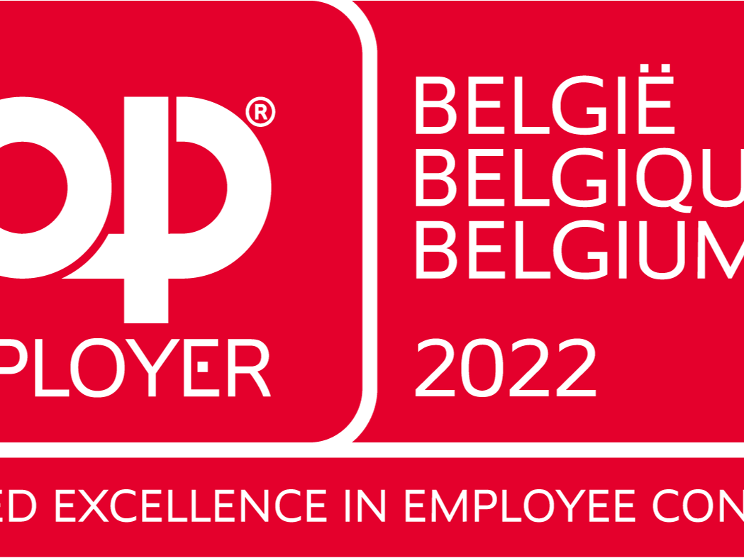Unilin Group désigné Top Employer pour la 11e fois