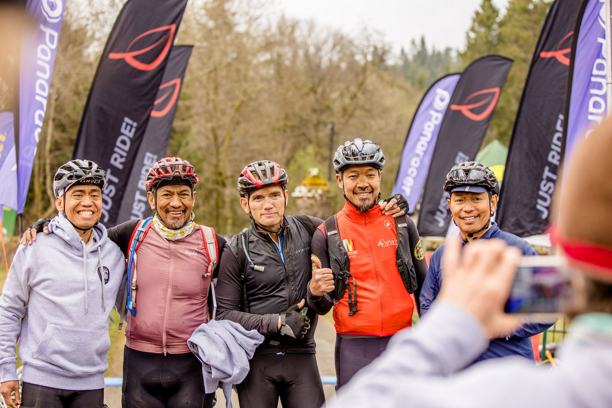 Focal Events Delivers Biggest Panaracer Dirty Reiver to Date