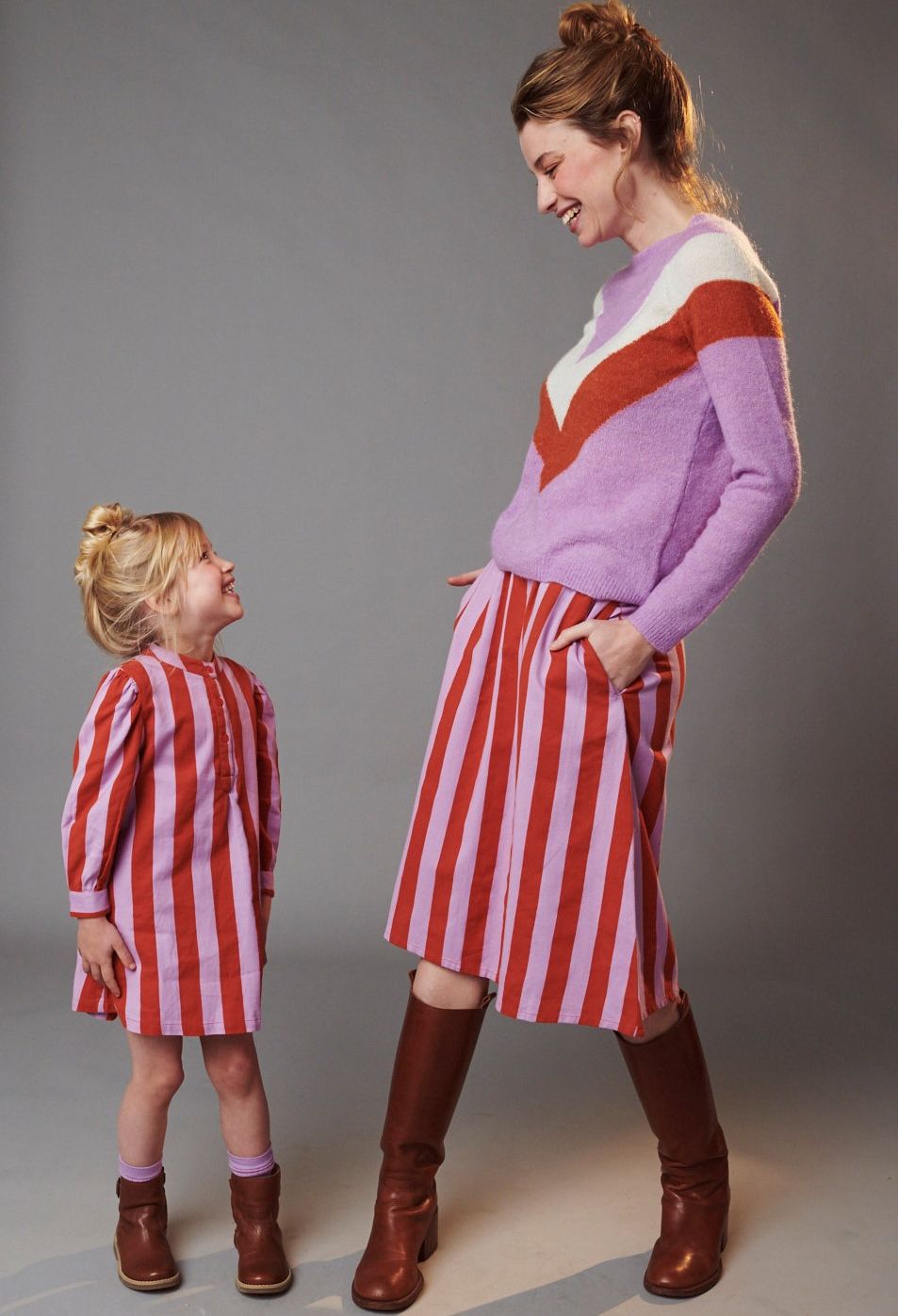 Lily-Balou presenteert Fall-Winter 2020