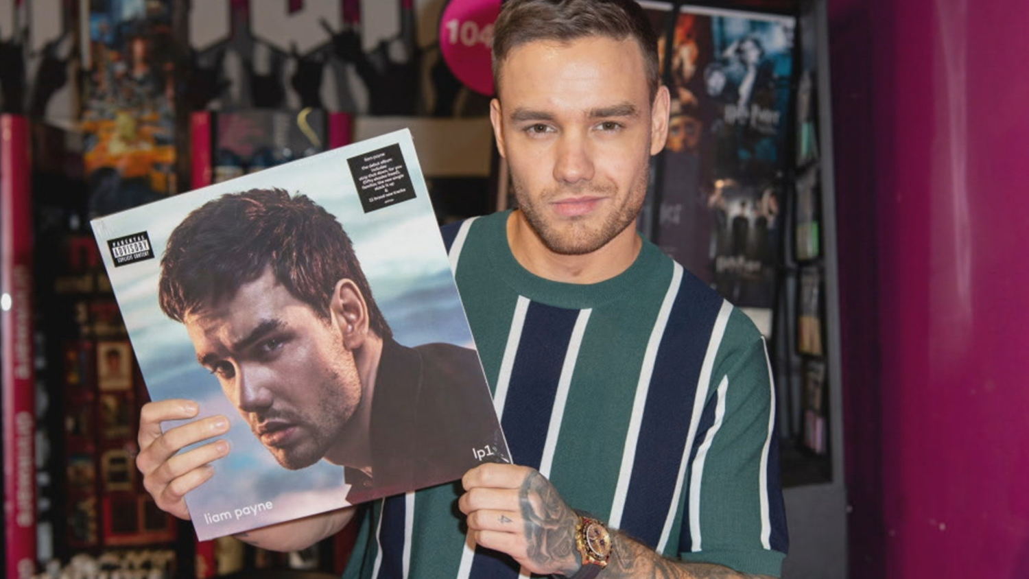 Liam Payne Image⁢ 2
