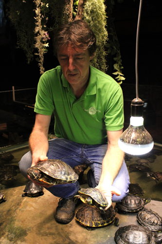 Pascal Dortu