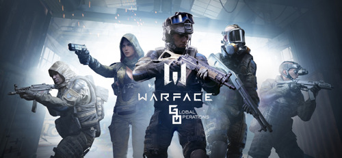 ALL-NEW CAMPAIGN MODE UNFOLDS IN WARFACE: GLOBAL OPERATIONS FOR IOS AND ANDROID