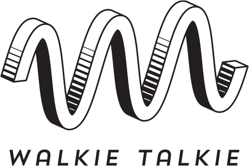 walkietalkie-agency