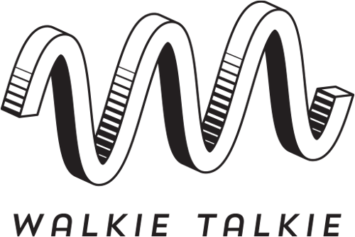 walkietalkie-agency