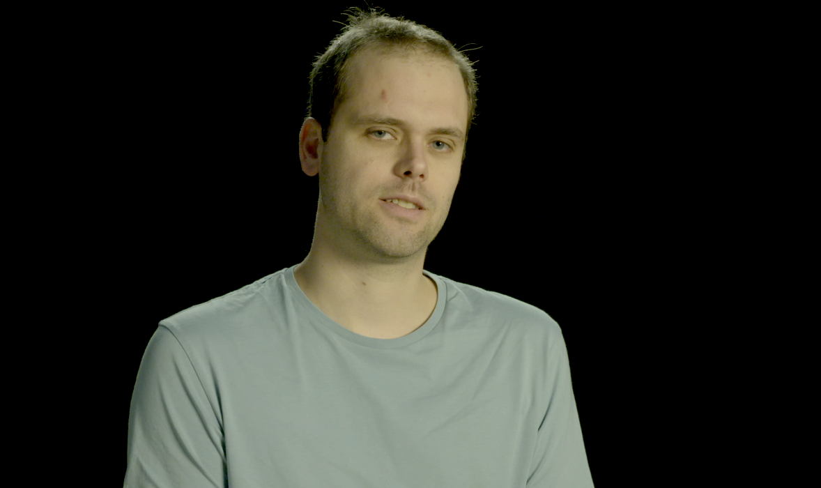Vincent Schroeven - (c) De Chinezen