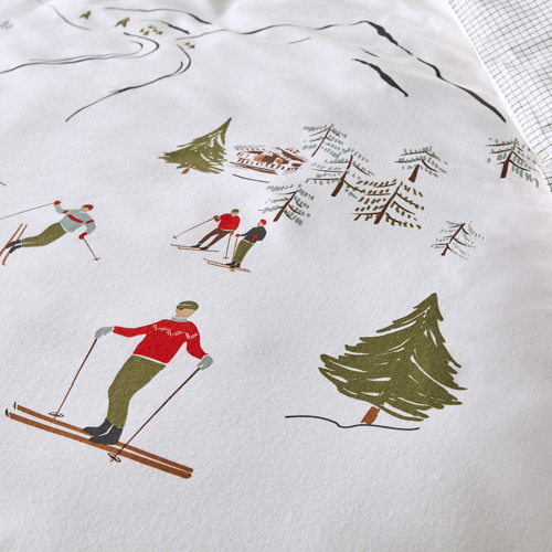 LA REDOUTE INTERIEURS__St Lary_GMV317_79.99EUR