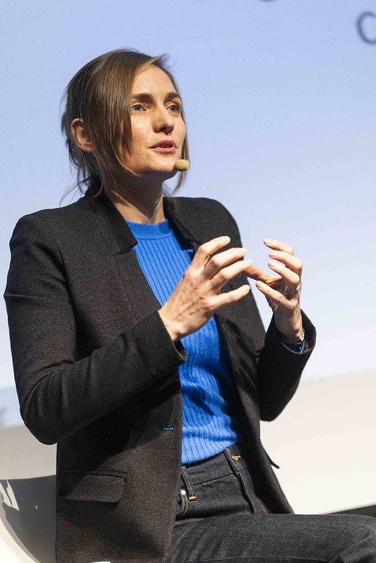 Julie Willem (Archilab-Atenor)