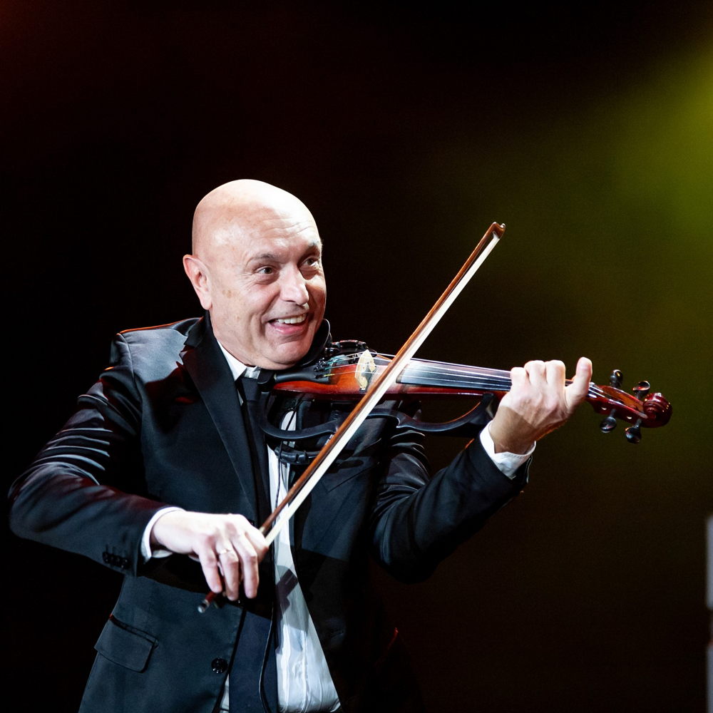 Ireneusz Dudek fot. Łukasz Rak