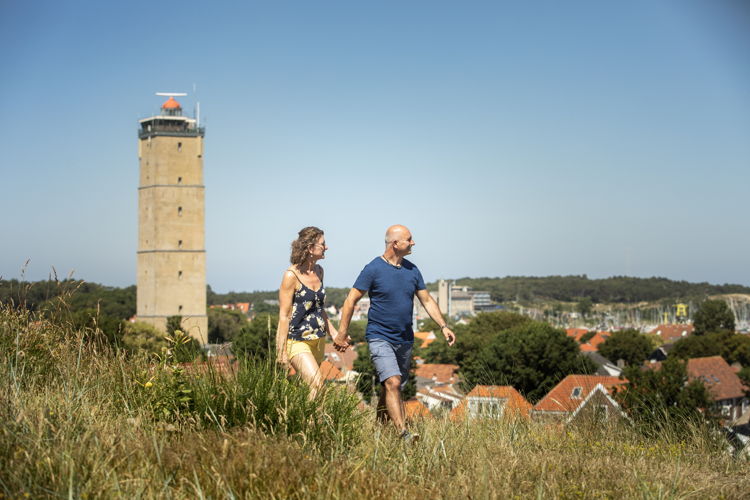 Wandelen West Terschelling