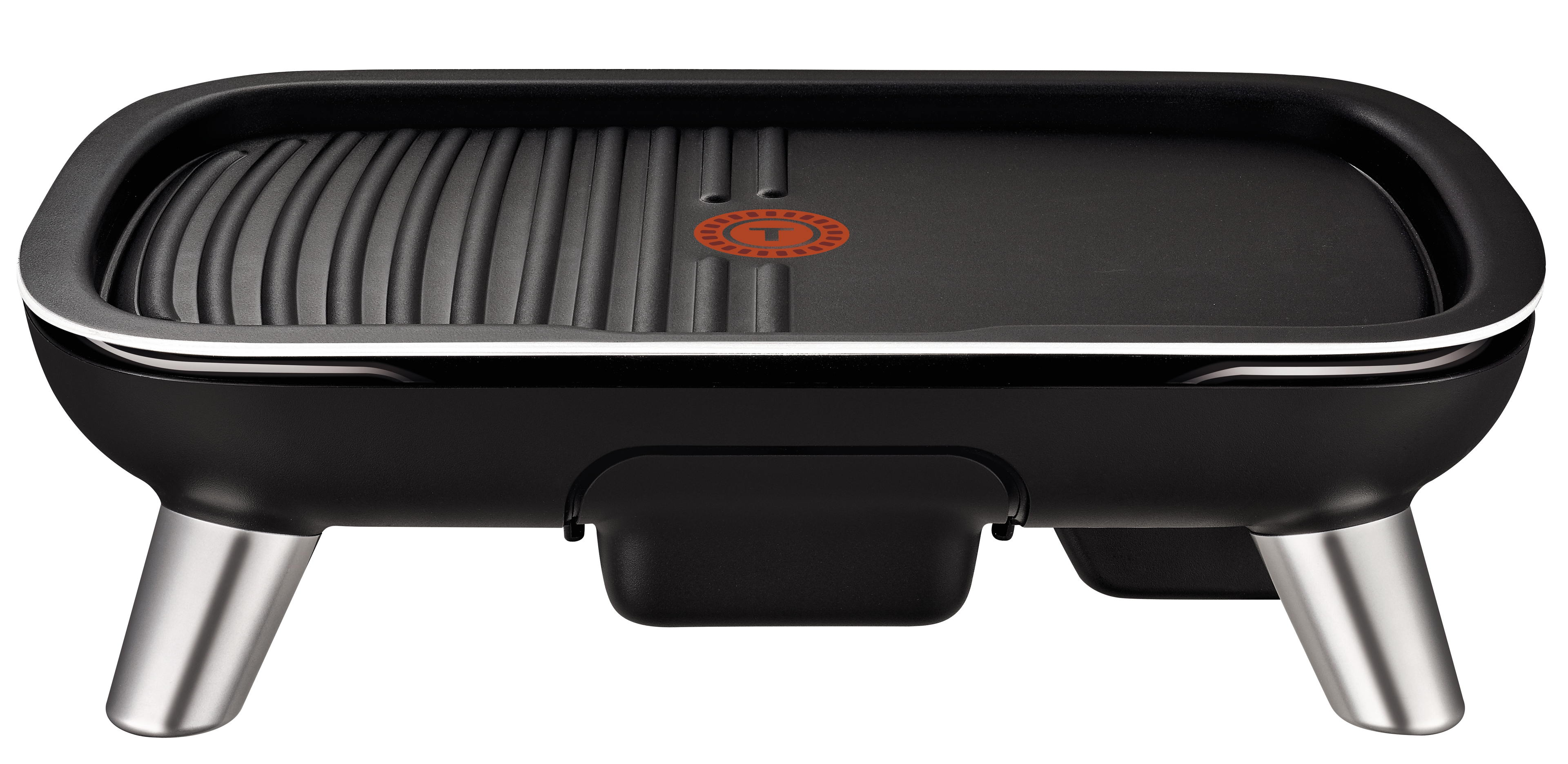 La Plancha des Saveurs combi van Tefal:
