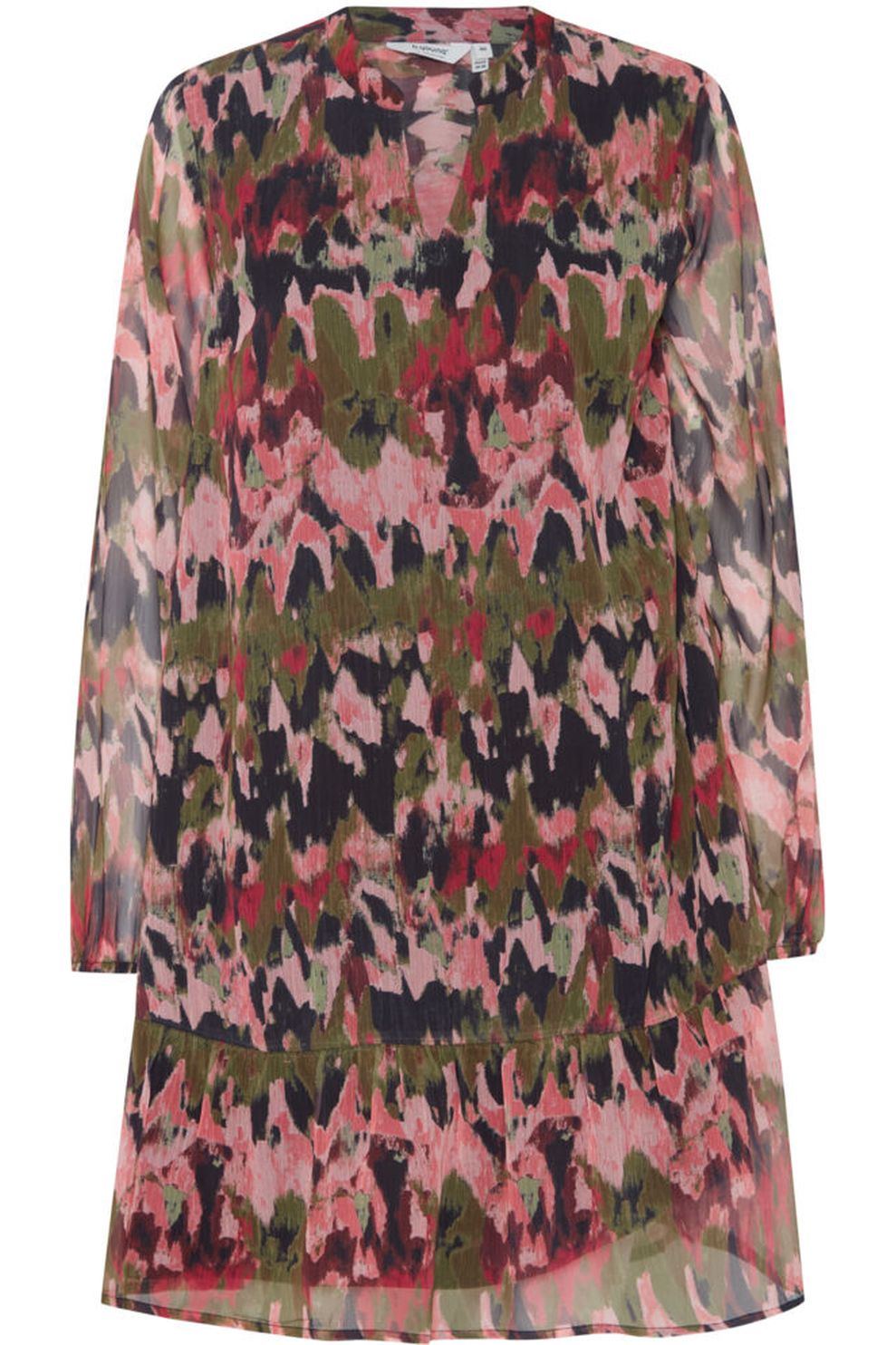 Juttu_FW23_B.Young_Dress BYO Byhima Vneck Dress 2_JUTTU_€69,95 Juttu_FW23_B.Young_Dress BYO Byhima Vneck Dress 2_JUTTU_€69,95