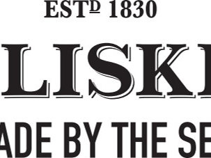 TALISKER SINGLE MALT SCOTCH WHISKY SLAAT HANDEN INEEN MET PARLEY OM ONZE OCEANEN TE BESCHERMEN