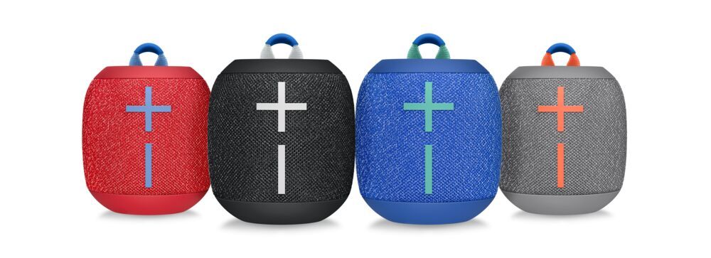 Ultimate Ears WONDERBOOM 2