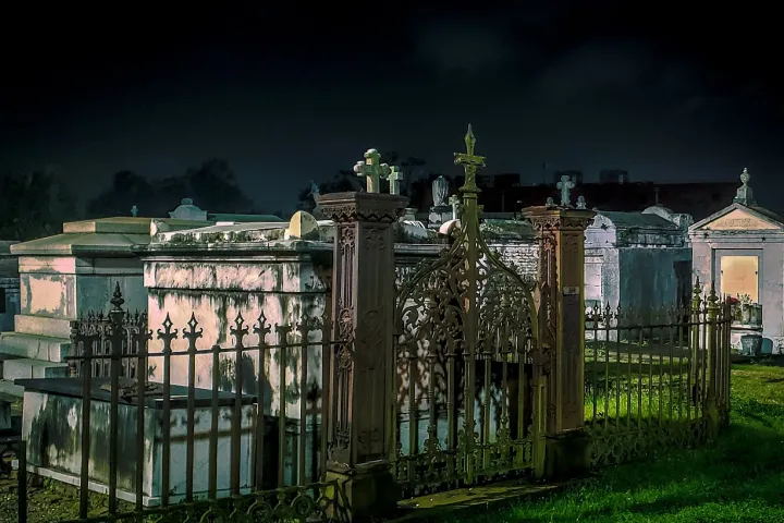 New Orleans, Luisiana