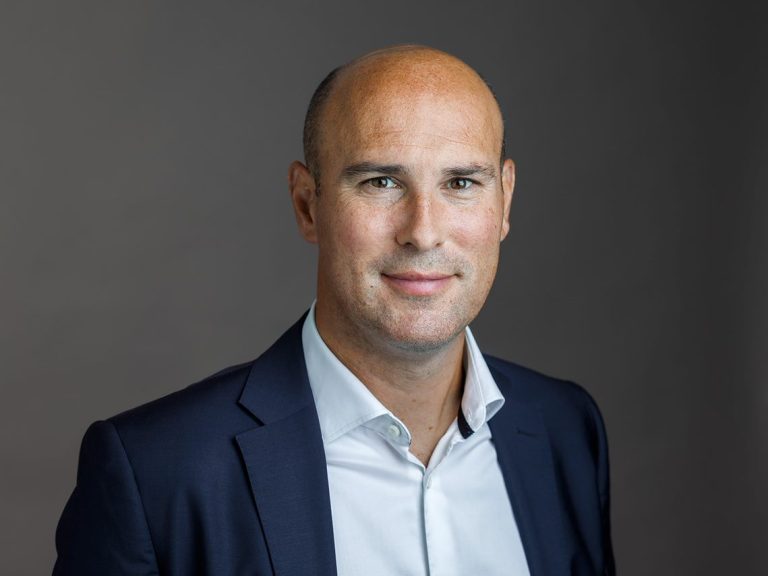 Pluxee nomme Stijn Van Brussel au poste de Managing Director pour la Belgique et le Luxembourg 