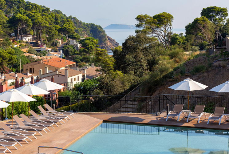 Talaia Plaza Ecoresort