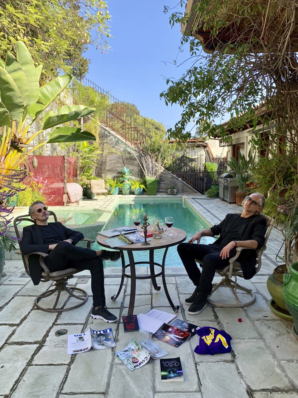 Kruder & Dorfmeister