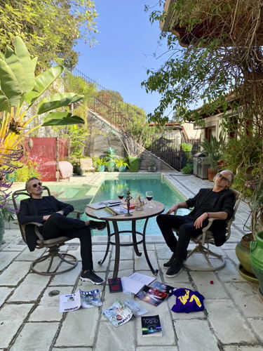 Kruder & Dorfmeister