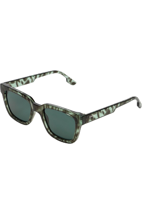 Juttu_SS25_Komono Zonnebril Bobby_aquatic teal_69,00
