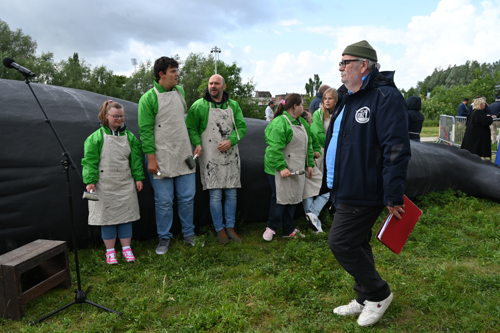 ©Tony Decruyenaere_Wij zijn de Walvis - Kortrijk 2025