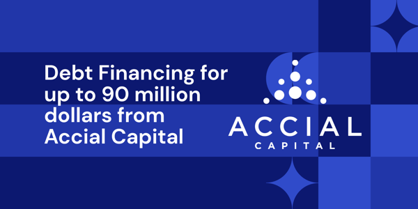 Clara Secures Debt Financing for up to 90 million dollars from Accial Capital to strengthen their presence in Colombia