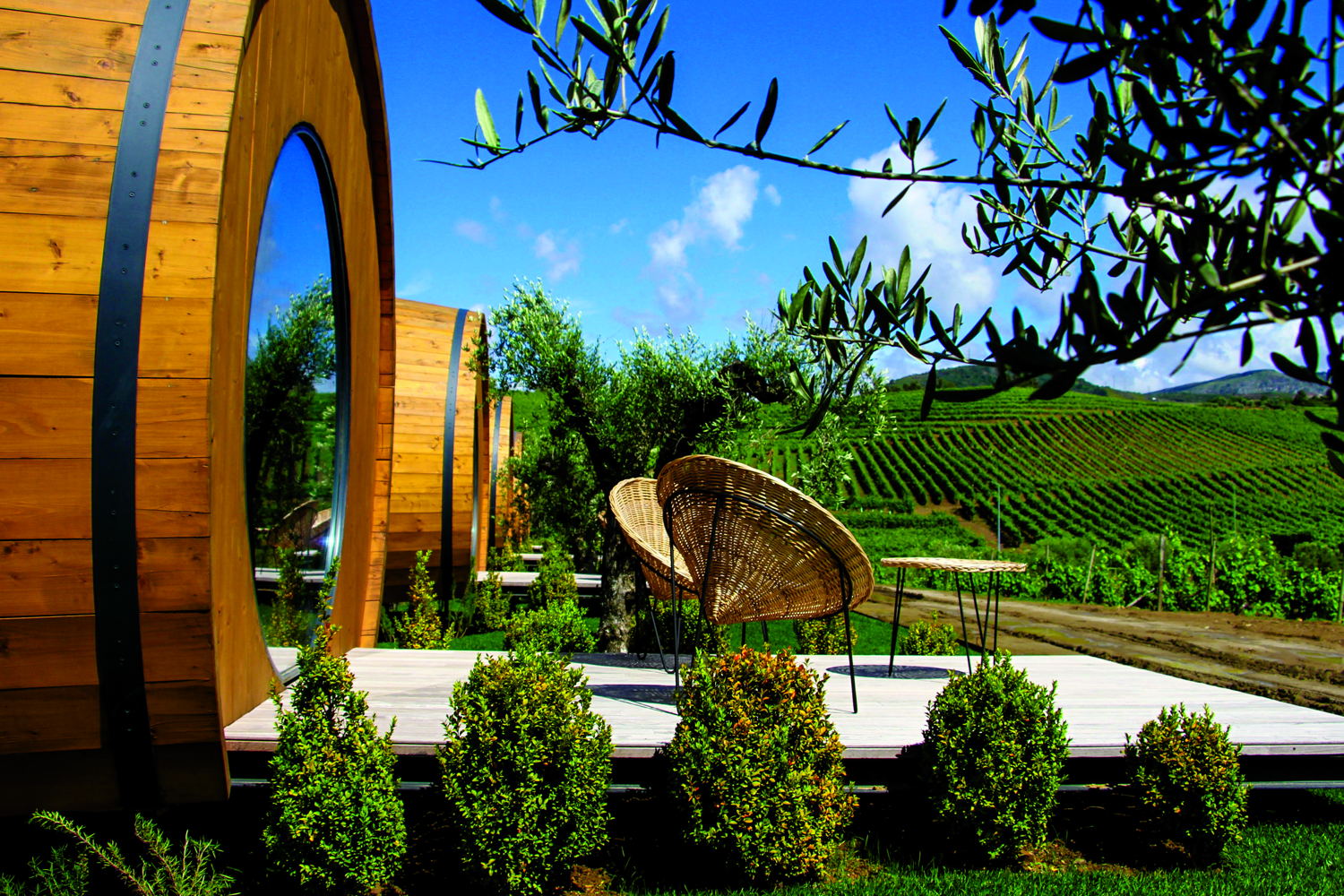 QPacheca - Douro (c) Quinta da Pacheca