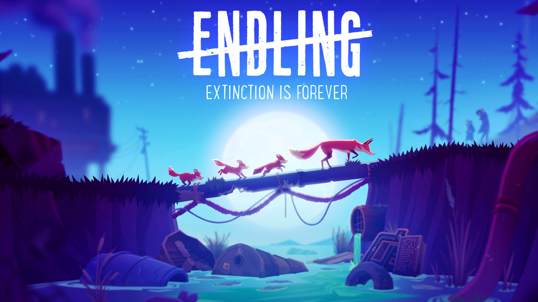 ENDLING celebrates awareness