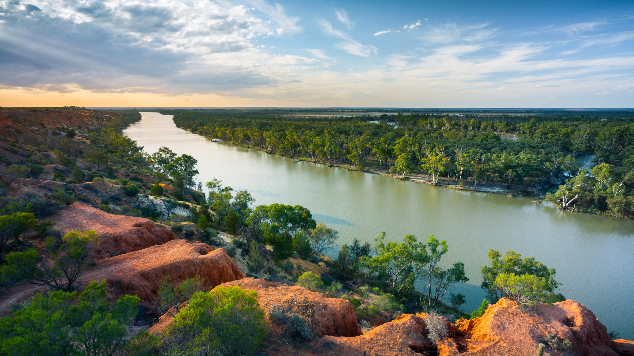 Destination WA