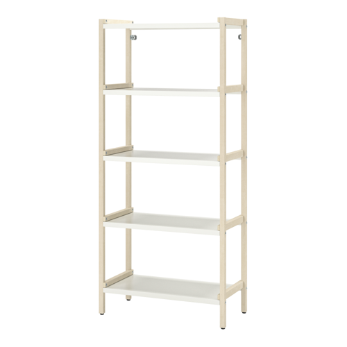 IKEA_October News 2023_EKENABBEN open shelving unit €79.99_PE835758 IKEA_October News 2023_EKENABBEN open shelving unit €79.99_PE835758