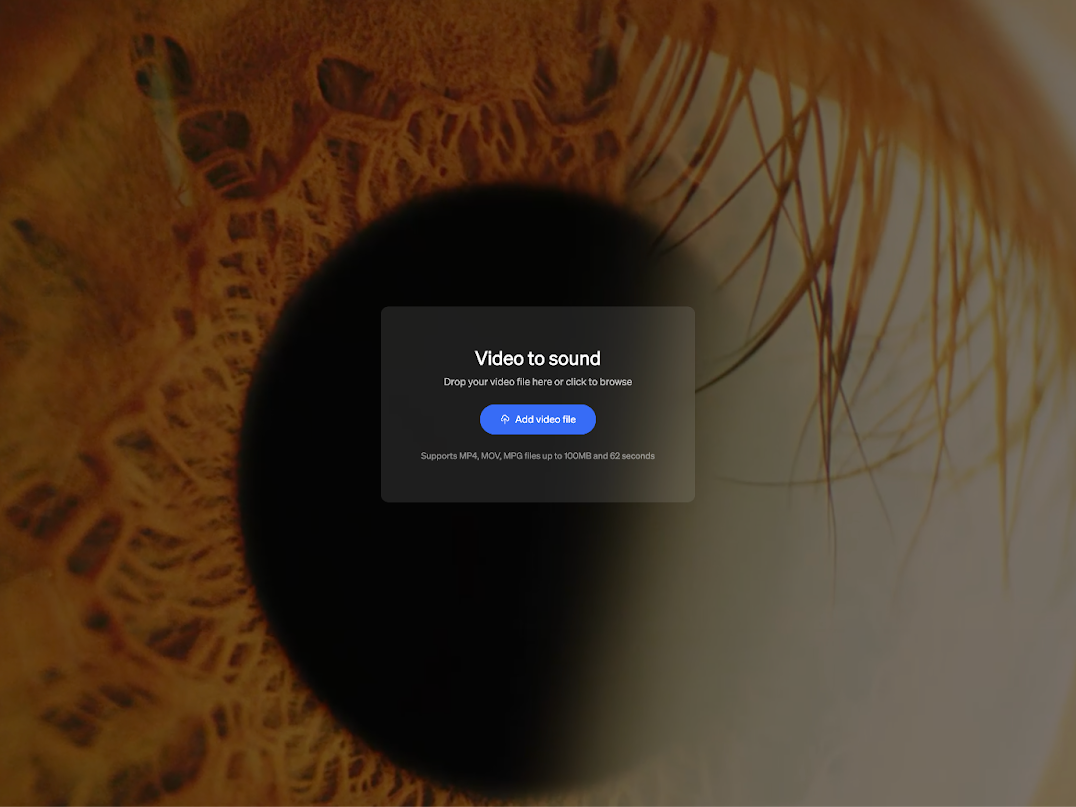 IBC 2025: Krotos Introduces Video to Sound, AI-Assisted Tool for Automatic Audio Sync