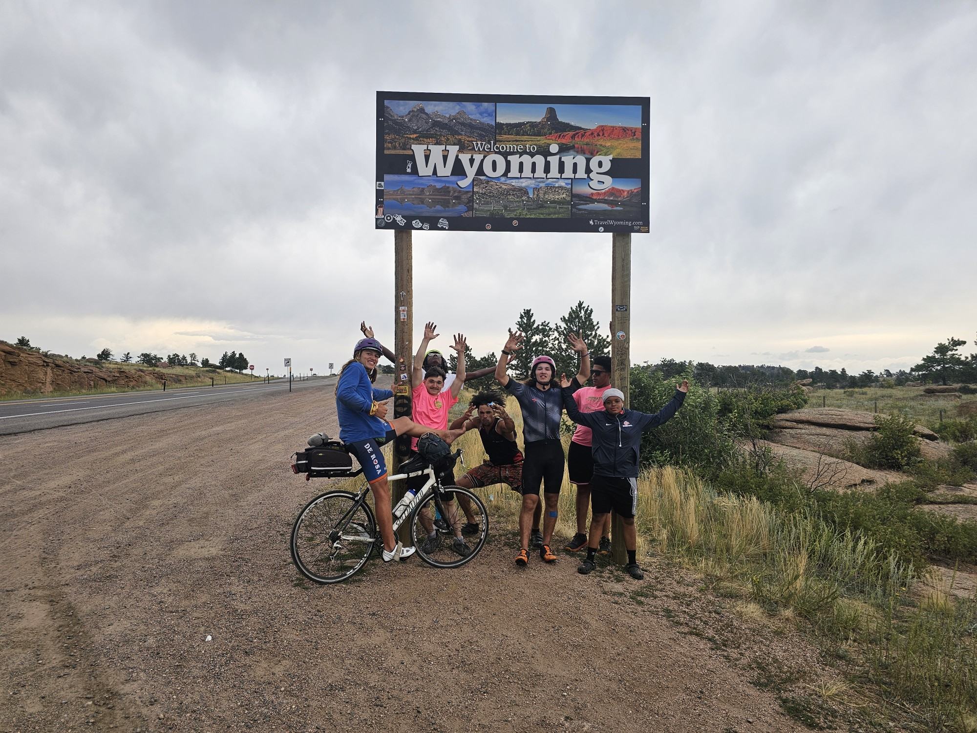 Challenging Minds, Bodies and Perspectives: How PACS Students Spent Their Summer Vacations