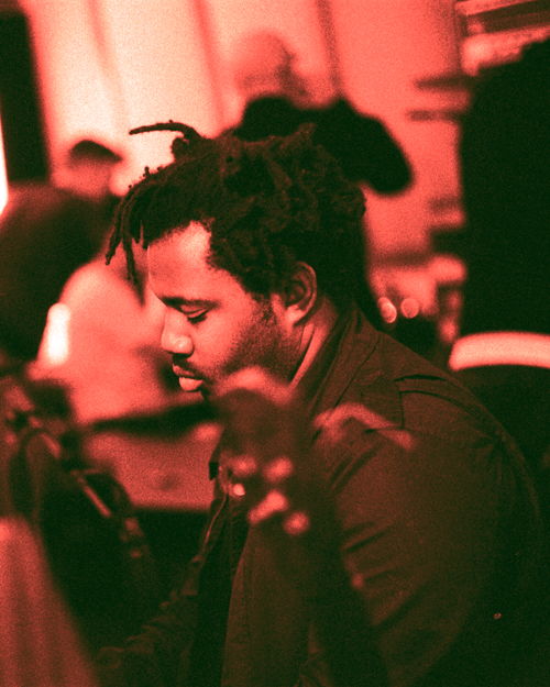 Sampha - Show Love