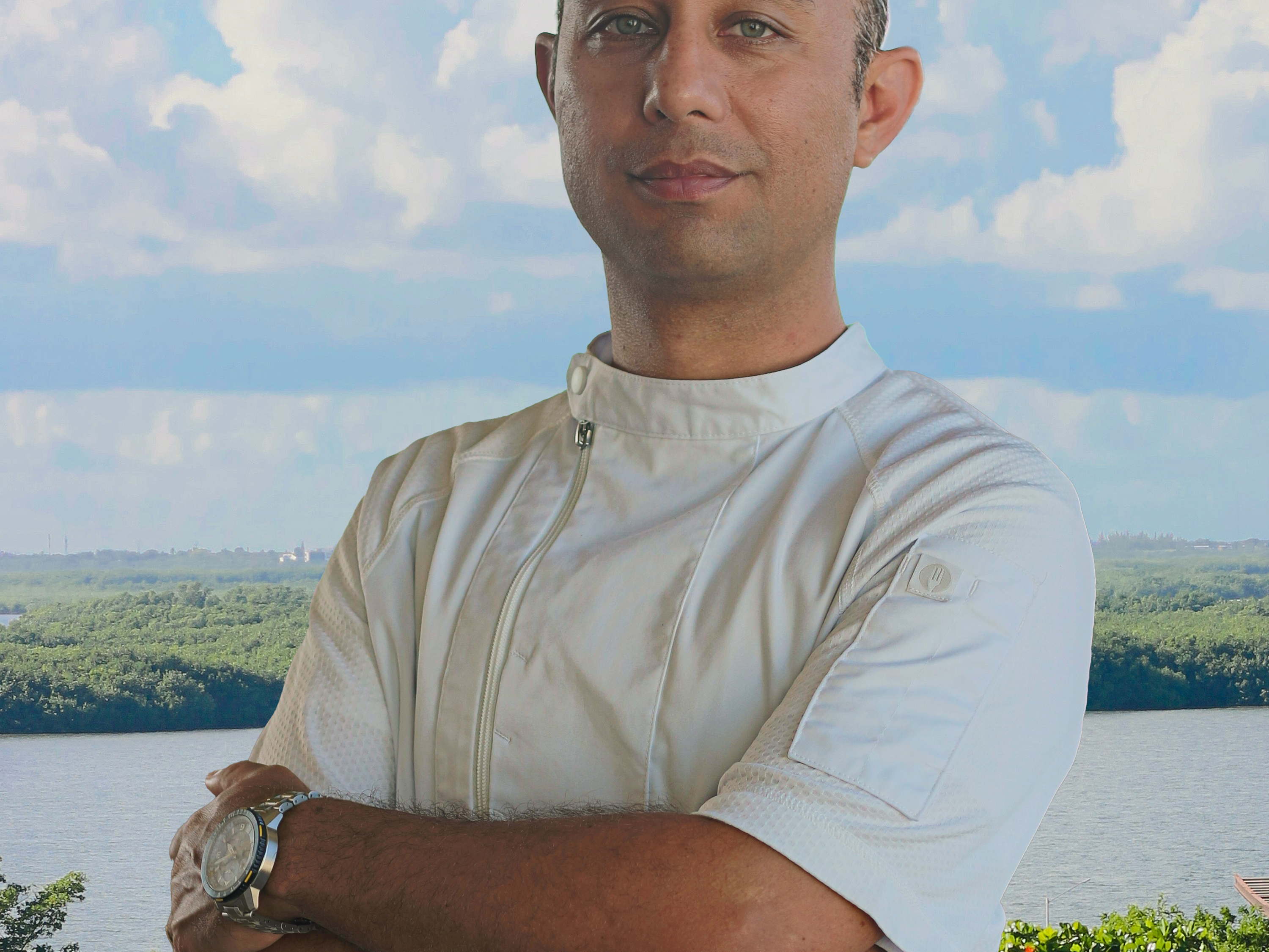 Hilton Cancun Mar Caribe All-Inclusive Resort Nombra Nuevo Chef Ejecutivo