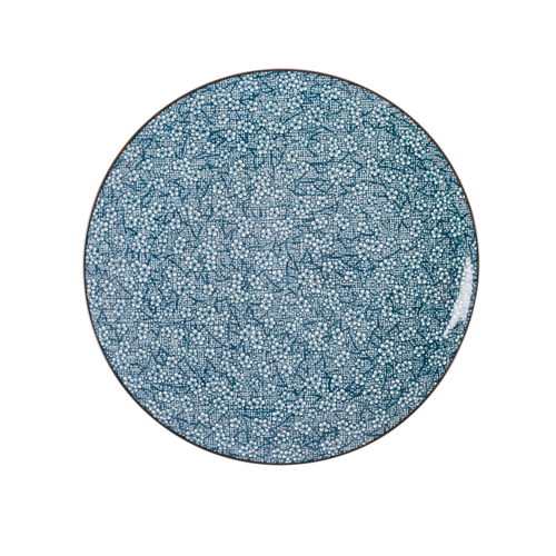NARUMI PLATE_Ø26CM_€8,95
