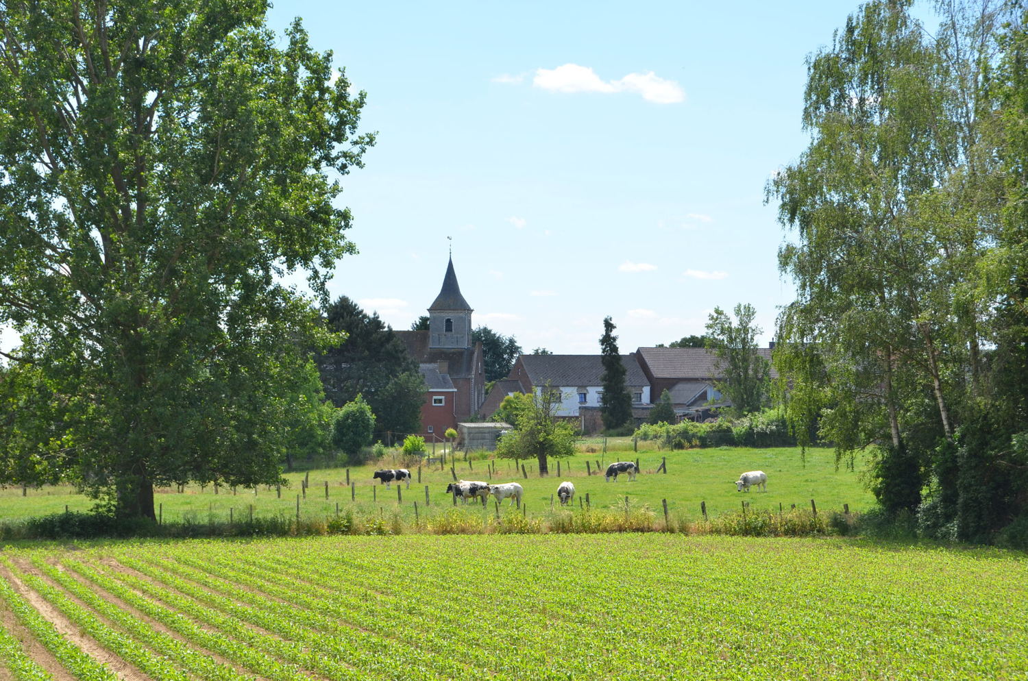 ©Vlaamse Landmaatschappij, Kristien Vanspauwen