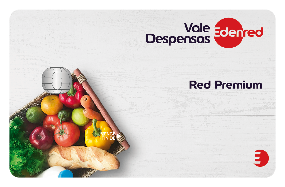 La transformación digital de los vales, tecnología en beneficio de los empleados