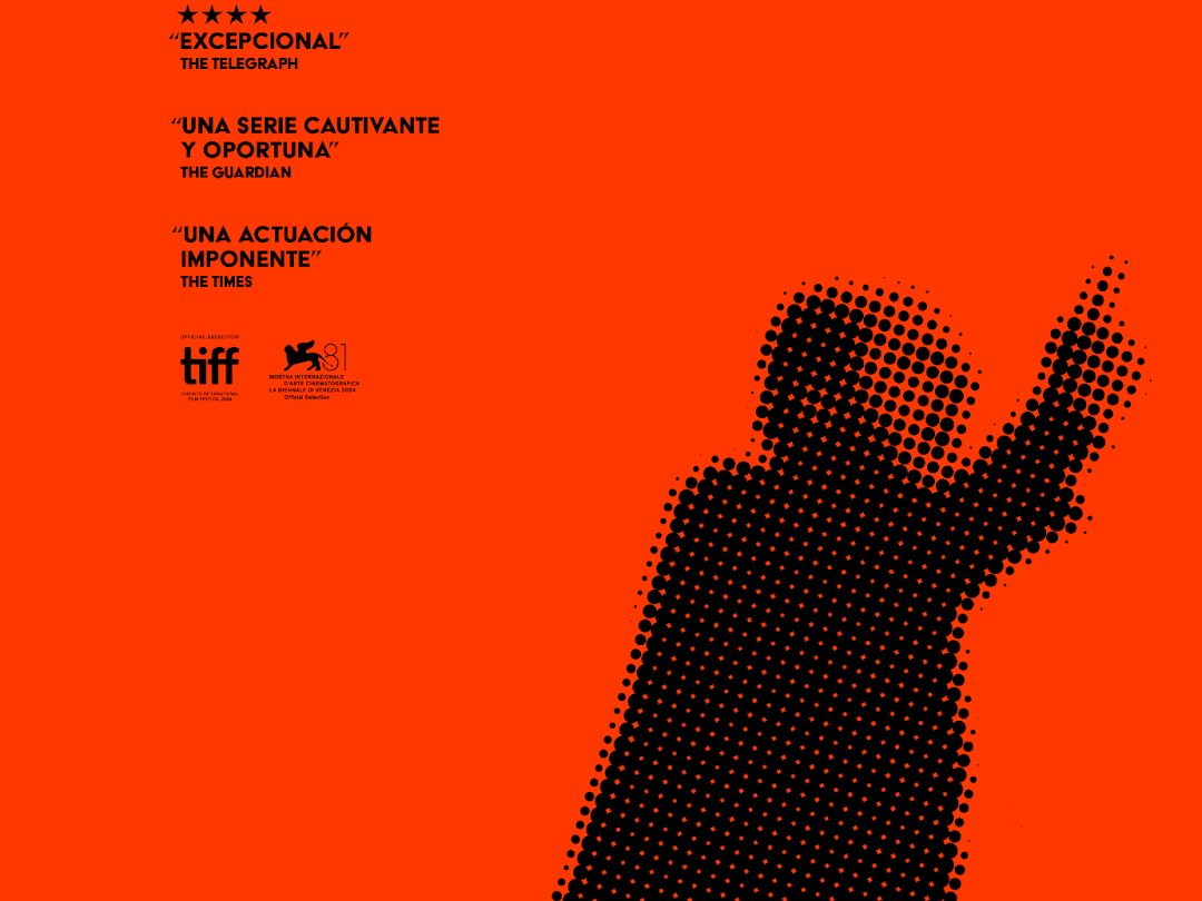 MUBI PRESENTA FECHA DE ESTRENO EN STREAMING DE MUSSOLINI: HIJO DEL SIGLO, LA SERIE DE JOE WRIGHT, JUNTO CON SU TRÁILER Y PÓSTER 