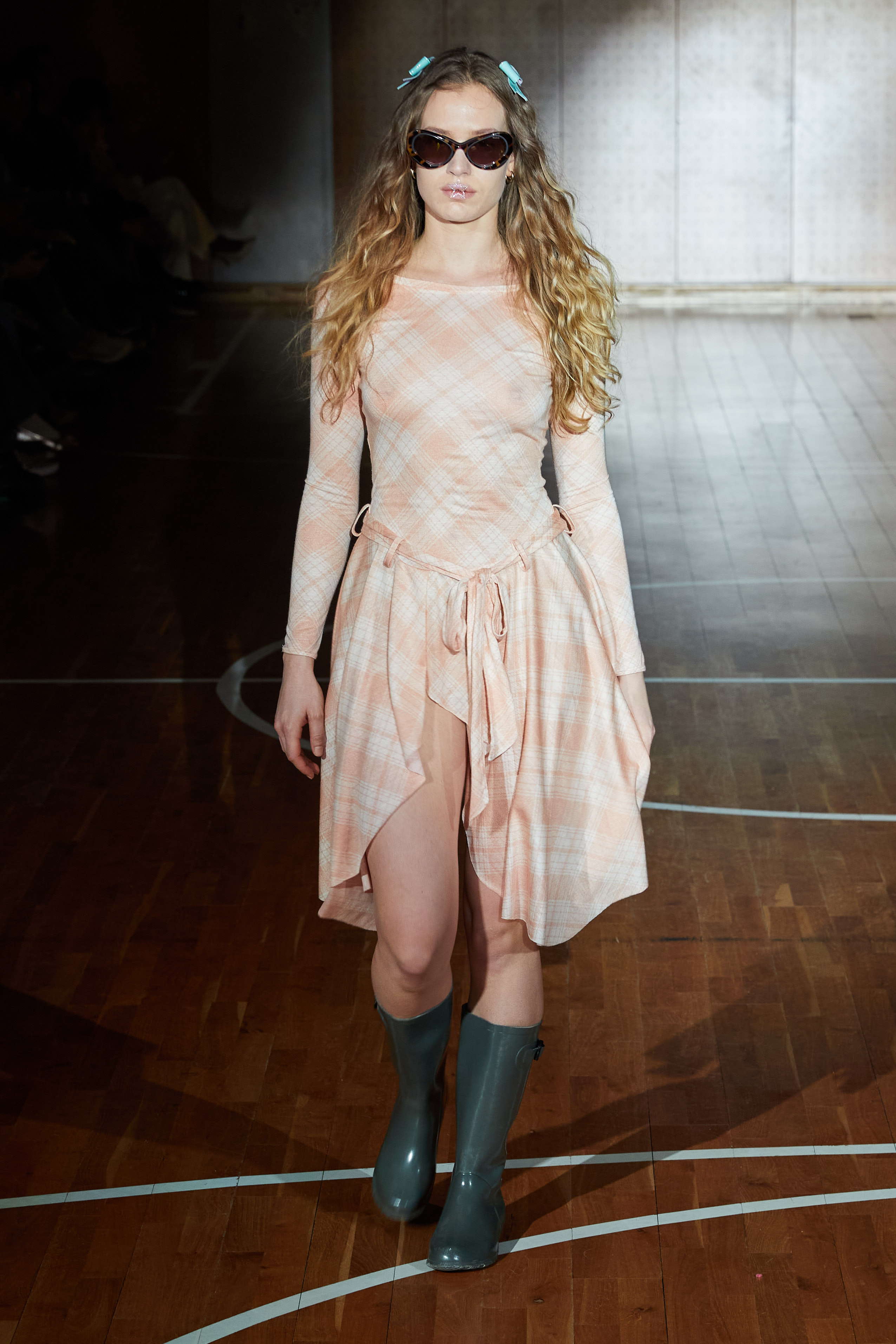 Florentina Leitner FW25