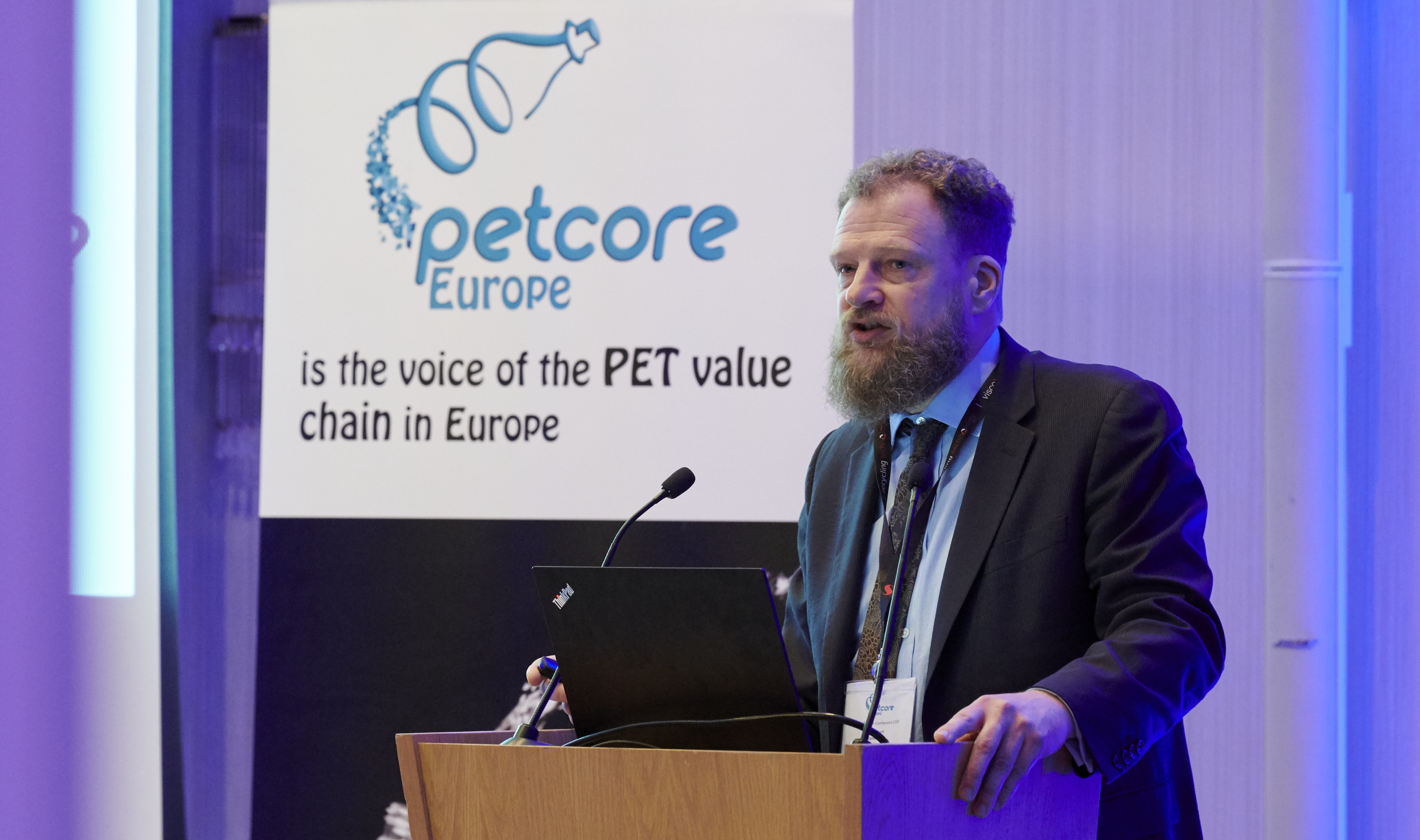 PET Market in Europe: State of Play - Eunomia